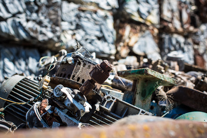 Aperçu des activités de la casse automobile ROUVREAU RECYCLAGE située à NIORT (79000)